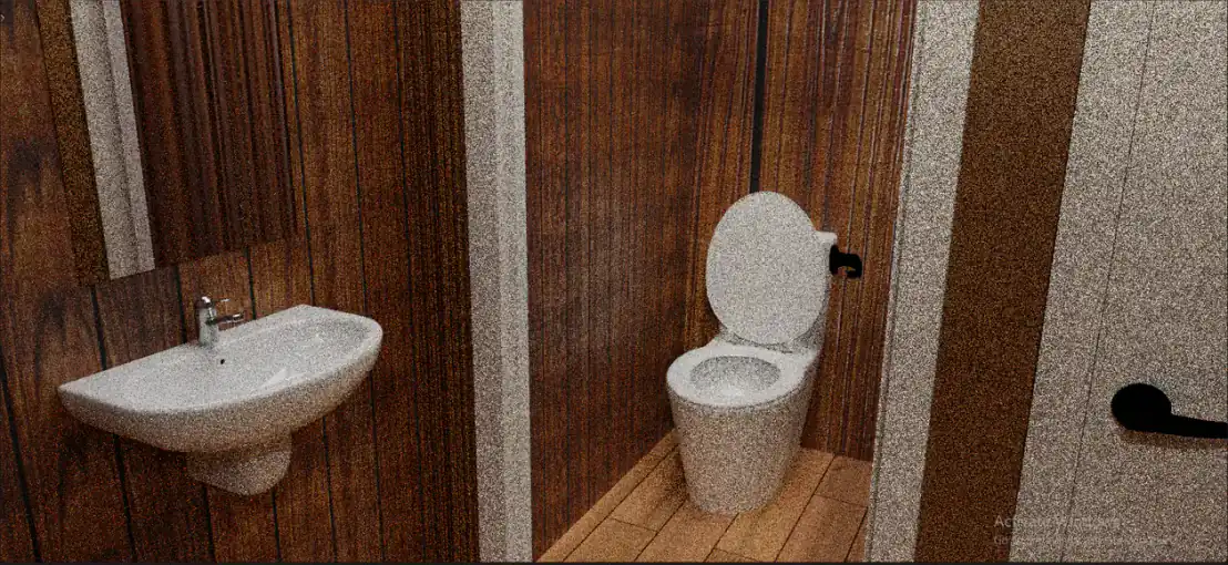 Architectural Render 28